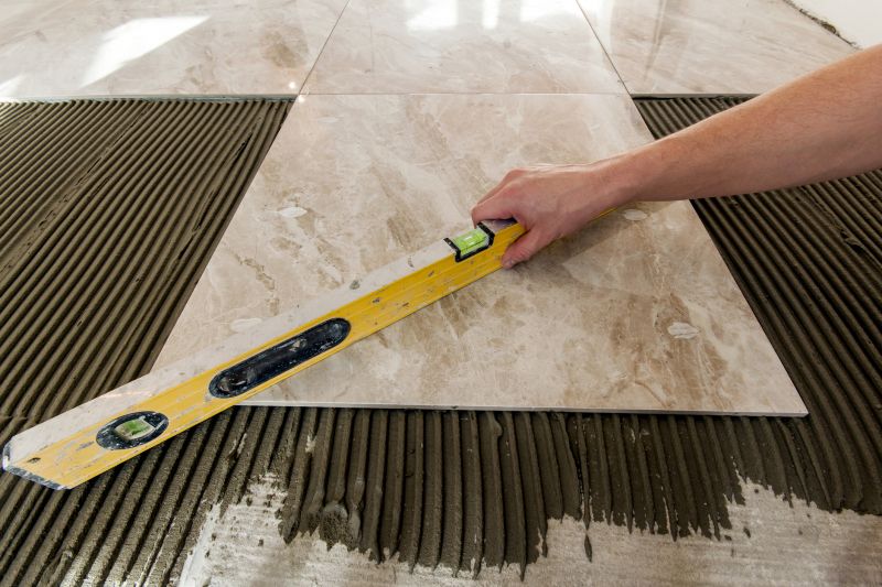 Cost of Tile in Hazel Park, MI